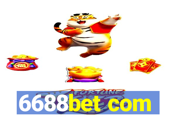 6688bet com