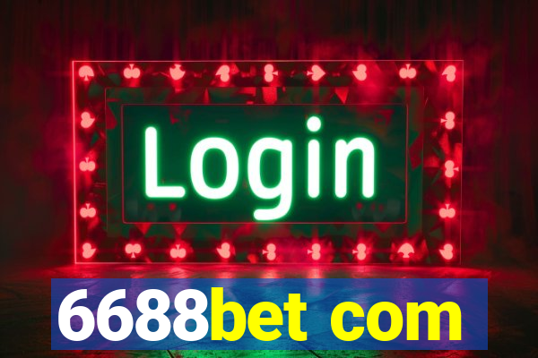 6688bet com