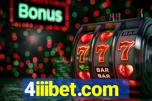 4iiibet.com