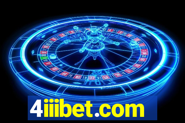 4iiibet.com