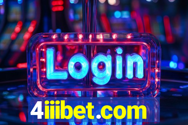 4iiibet.com