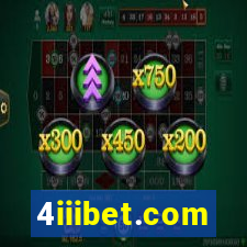 4iiibet.com