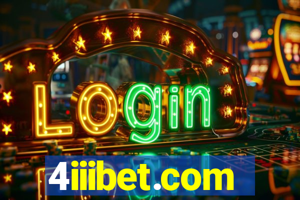 4iiibet.com