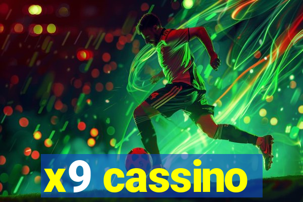 x9 cassino