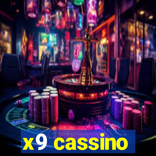 x9 cassino