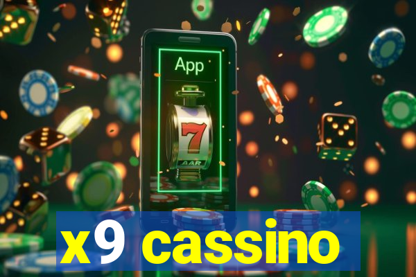 x9 cassino