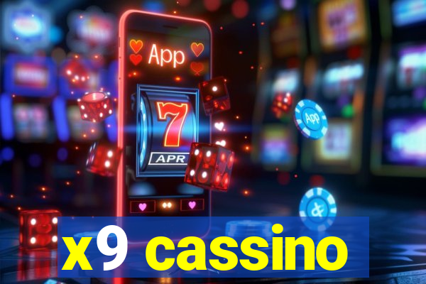 x9 cassino