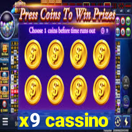 x9 cassino