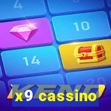 x9 cassino