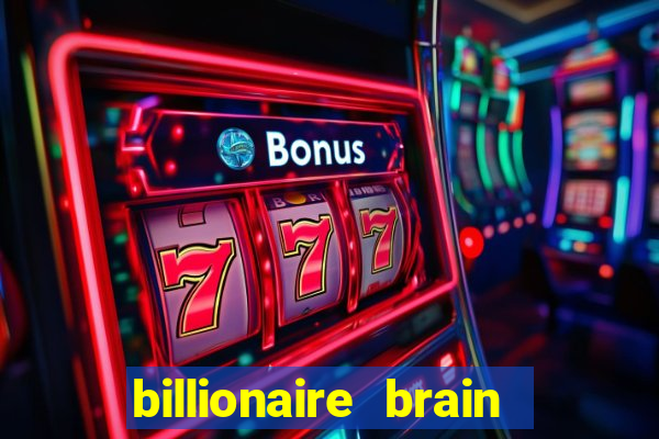 billionaire brain wave - brand new vsl from 8-figure marketer