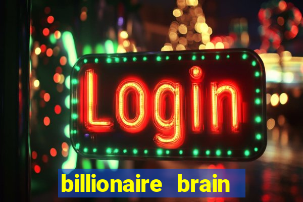 billionaire brain wave - brand new vsl from 8-figure marketer