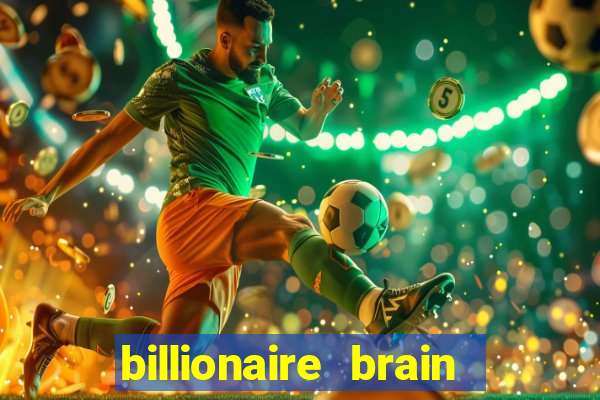 billionaire brain wave - brand new vsl from 8-figure marketer