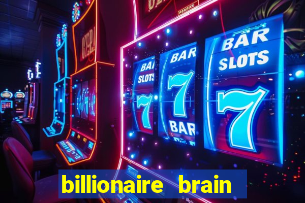 billionaire brain wave - brand new vsl from 8-figure marketer