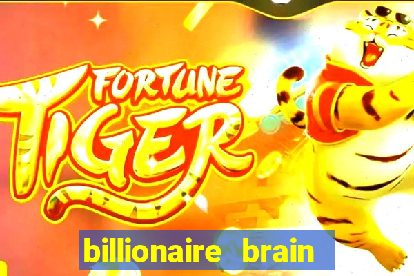 billionaire brain wave - brand new vsl from 8-figure marketer