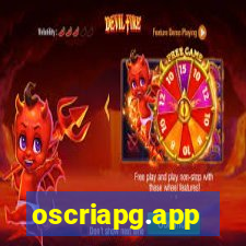 oscriapg.app