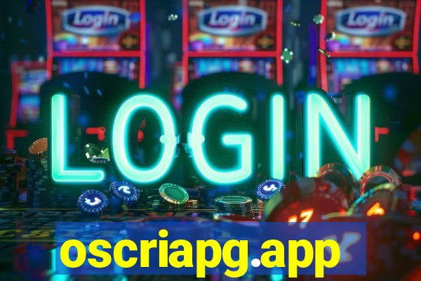 oscriapg.app