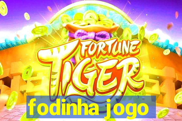 fodinha jogo