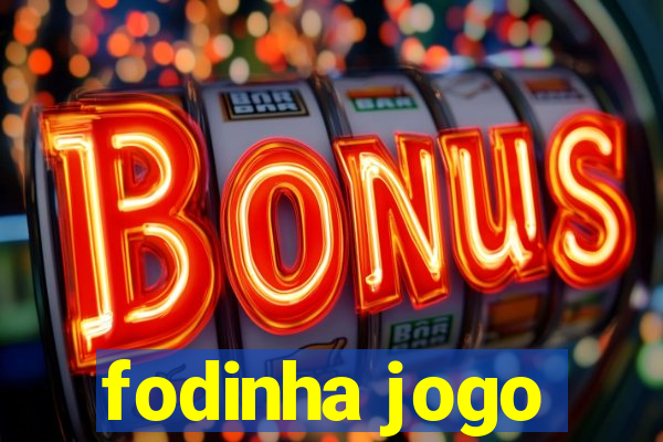 fodinha jogo