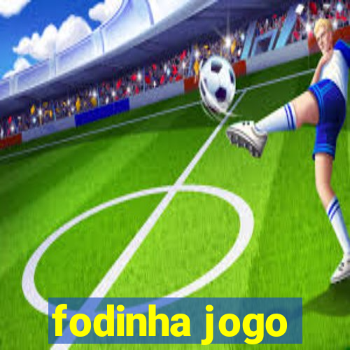 fodinha jogo