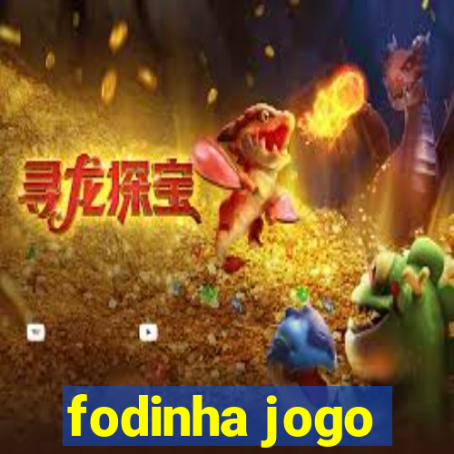 fodinha jogo