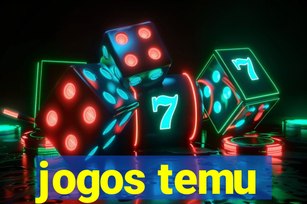 jogos temu