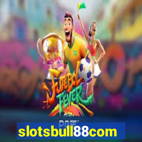 slotsbull88com