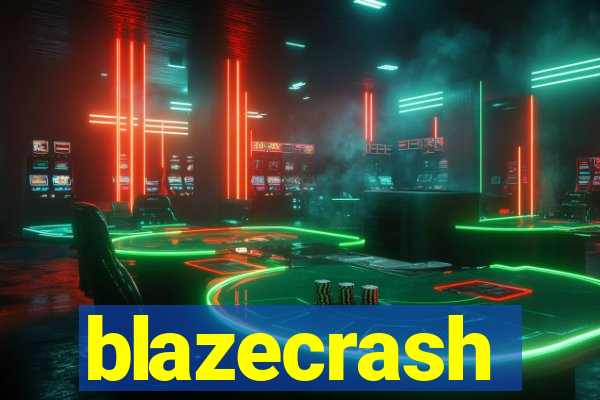 blazecrash