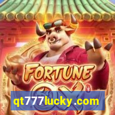 qt777lucky.com