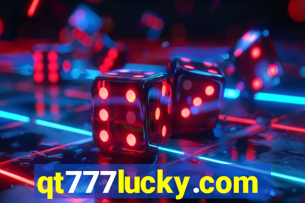 qt777lucky.com