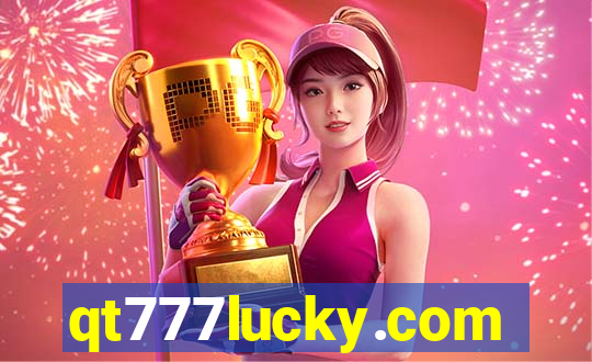 qt777lucky.com