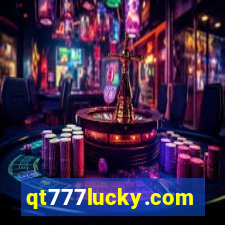 qt777lucky.com