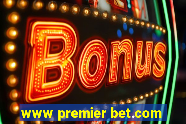 www premier bet.com