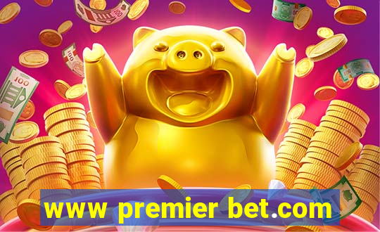 www premier bet.com