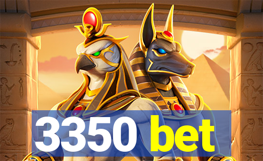 3350 bet