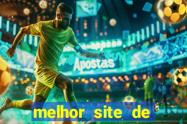 melhor site de probabilidades futebol