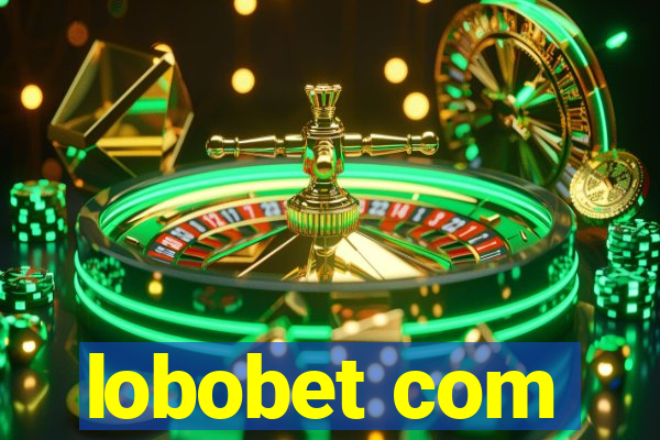 lobobet com