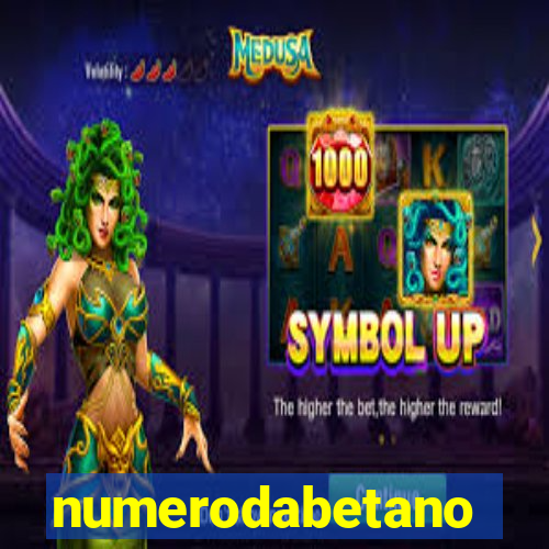 numerodabetano