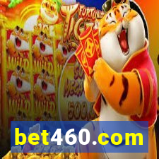 bet460.com