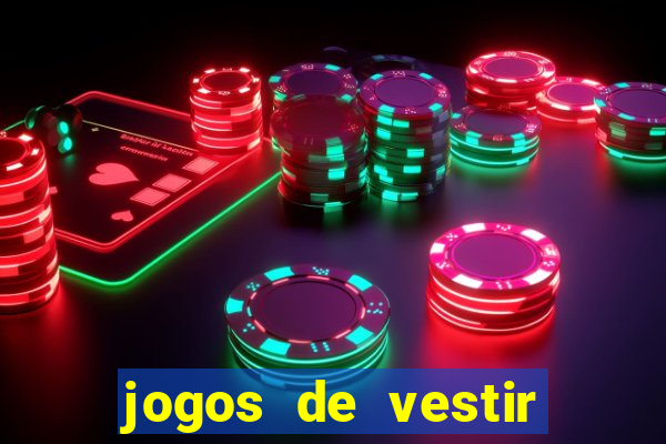 jogos de vestir justin bieber