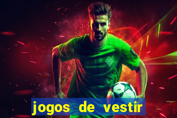 jogos de vestir justin bieber