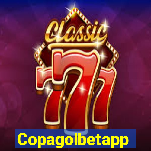 Copagolbetapp