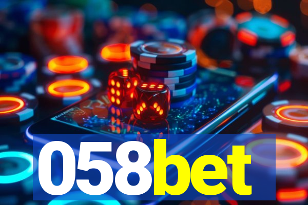 058bet