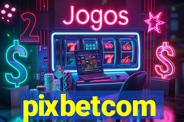 pixbetcom