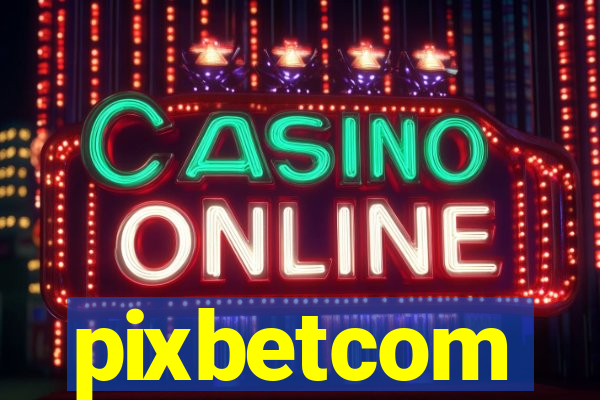 pixbetcom