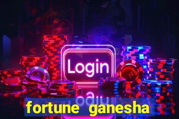 fortune ganesha gold demo