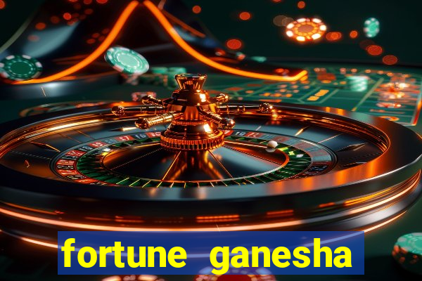 fortune ganesha gold demo