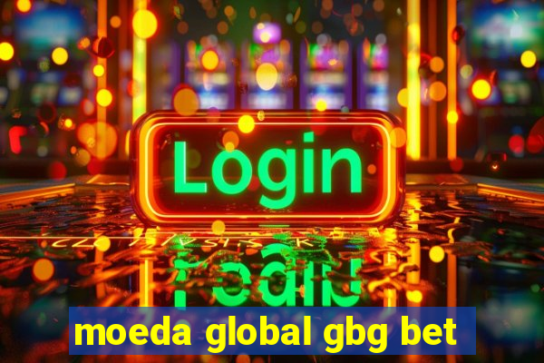 moeda global gbg bet