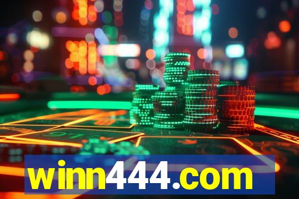 winn444.com