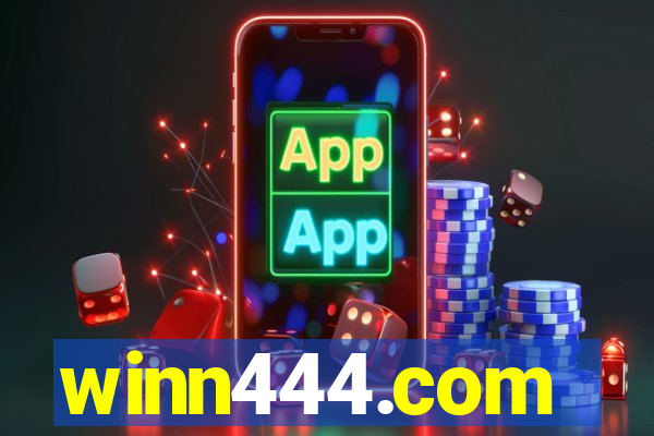 winn444.com