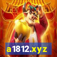 a1812.xyz